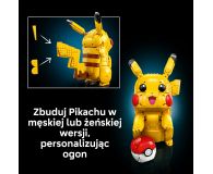 LEGO POKÉMON 72152 Pikachu i Pokéball - 1517911 - zdjęcie 8